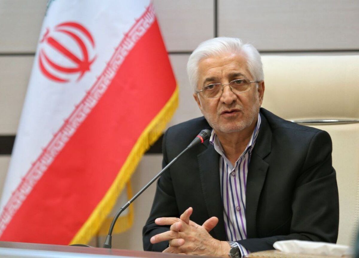 استاندار خراسان شمالی خواستار بازنگری در نظام توزیع منابع مالی و بانکی برای حمایت از تولید شد