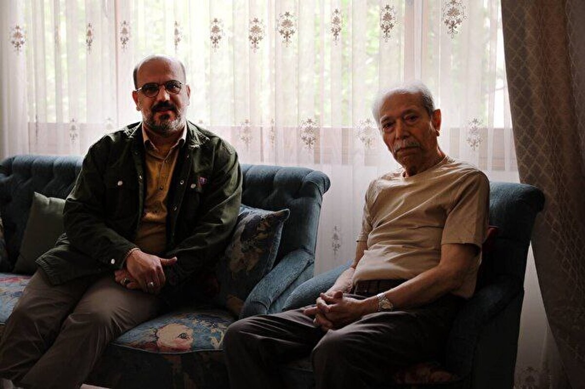 قدردانی سازمان فرهنگی هنری از علی نصیریان برای حمایت از ساخت پردیس تئاتر ایران شهر