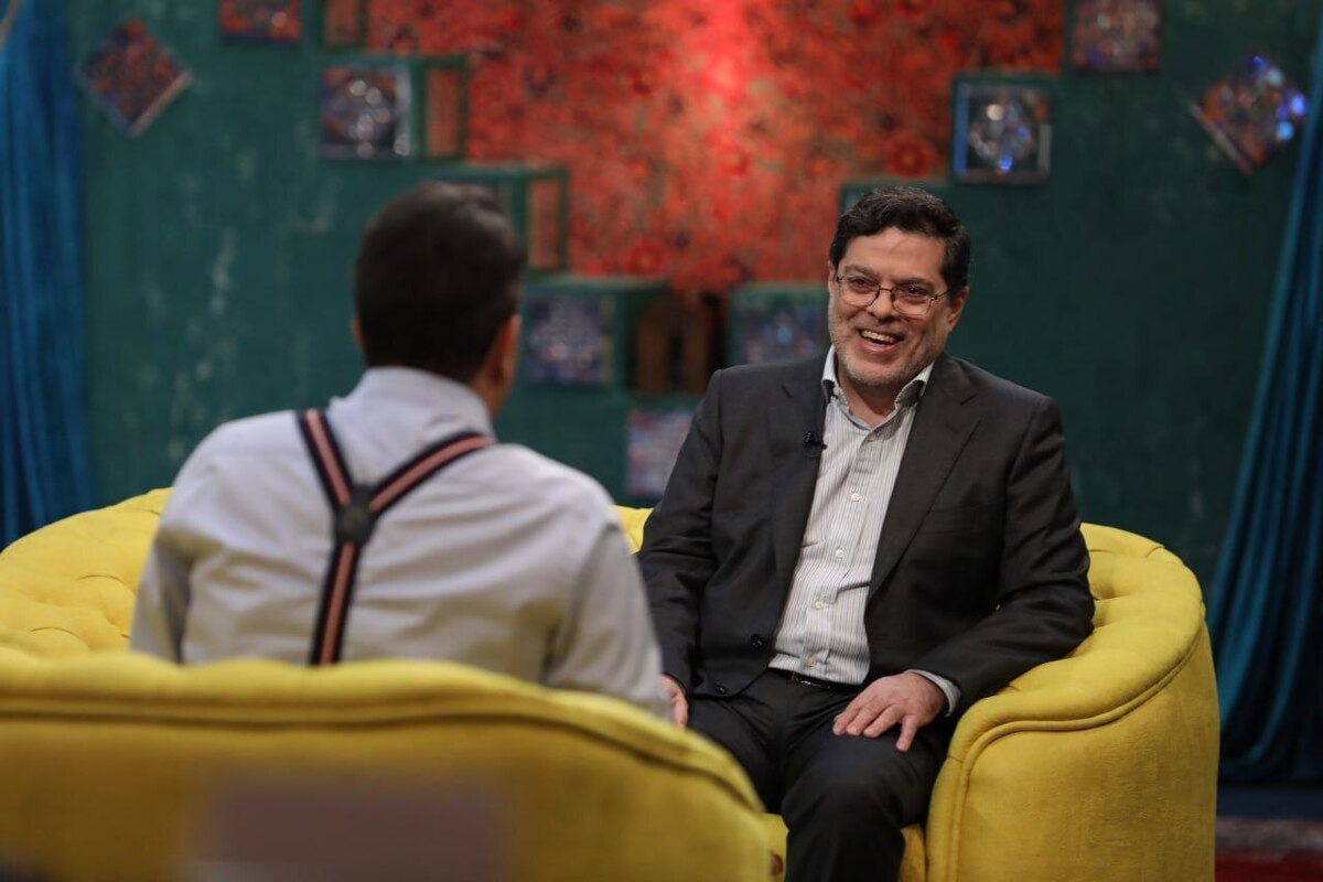 گفتگوی کامران نجف‌زاده با تحلیلگر سیاسی درباره مذاکره ایران و آمریکا