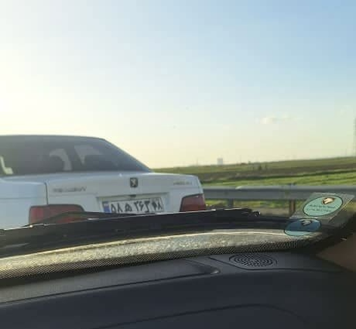 هشدار پلیس به مخدوش‌کنندگان پلاک خودرو/ جعل پلاک جرم است نه تخلف