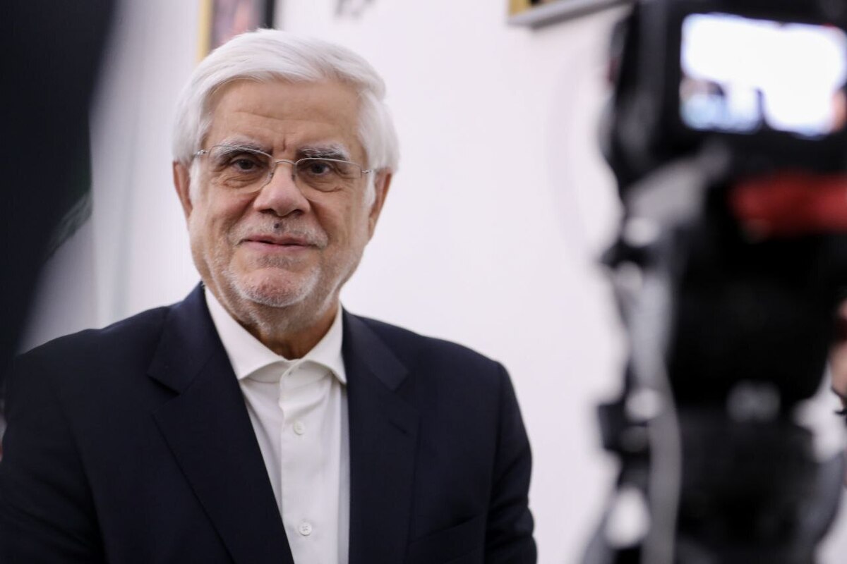 فرهنگ ایرانی نشان داده اهل گفت وگو و مذاکره هستیم