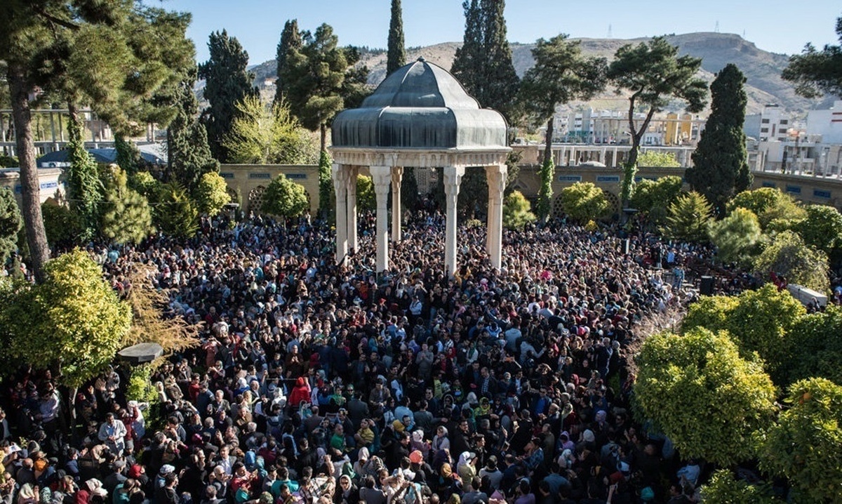 ‎تنوع جاذبه گردشگری و تعدد آثار تاریخی عامل اصلی رونق سفر‌های نوروزی