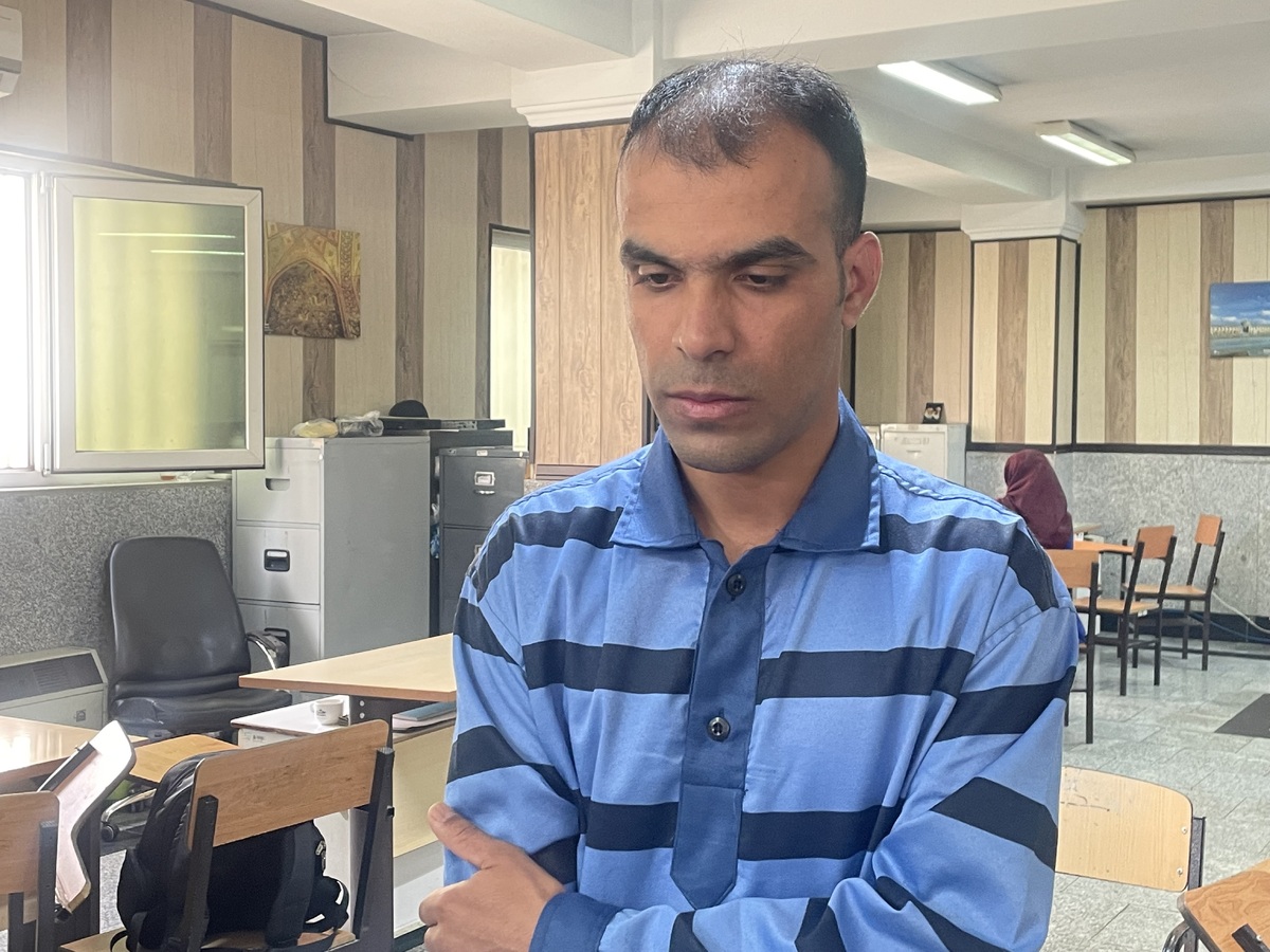 ۲۲ زن جویای کار در چهارراه ایران خودرو قربانی مرد شیطان صفت شدند + فیلم