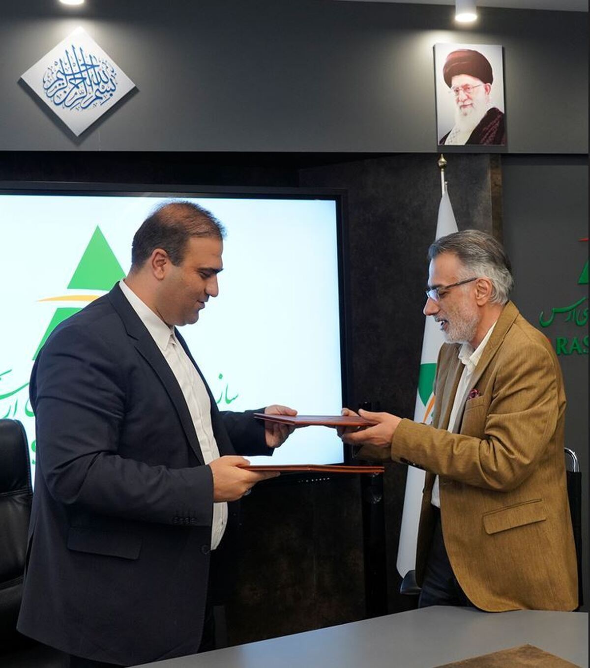 سرمایه‌گذاری کلان بخش خصوصی در منطقه آزاد ارس