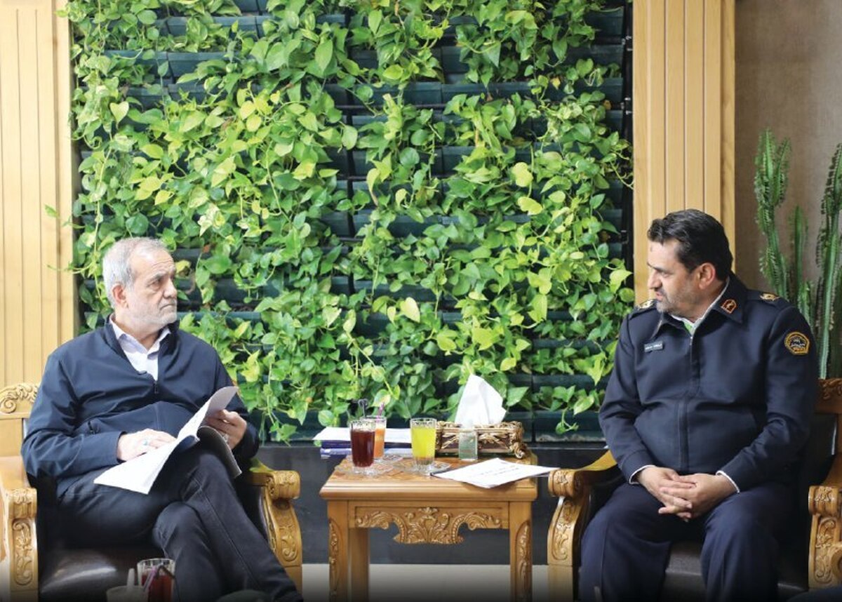 کاهش ۸ درصدی تصادفات موتور سیکلت در نوروز ۱۴۰۴/ ۶۰ درصد از موتور سواران در تصادفات فوتی نوروز ۱۴۰۴ مقصر بودند