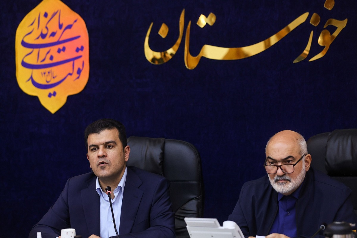 تحول در زیرساخت‌های دانش‌بنیان خوزستان با شکل‌گیری صندوق‌های CVC