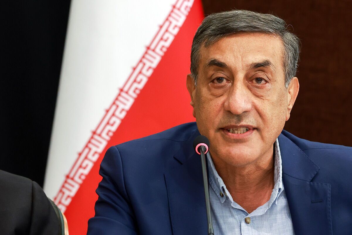 توسعه تهران باید متوقف شود