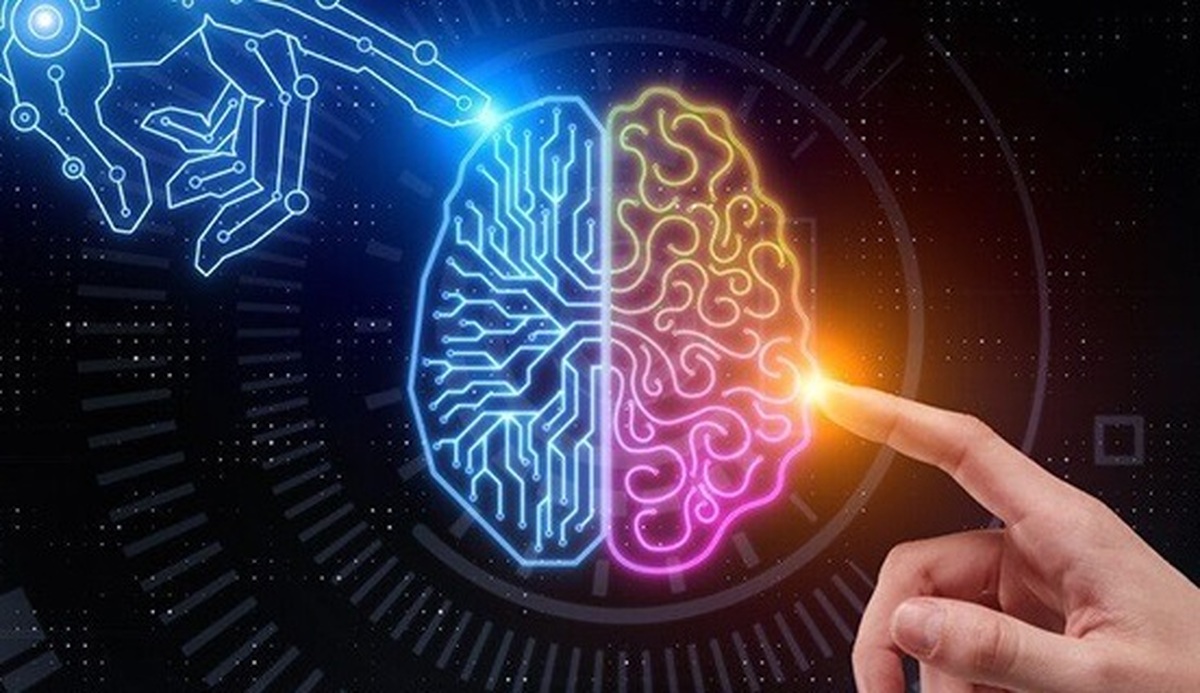 برگزاری نمایشگاه هوش مصنوعی کیش آی‌ویژن ۲۰۲۵