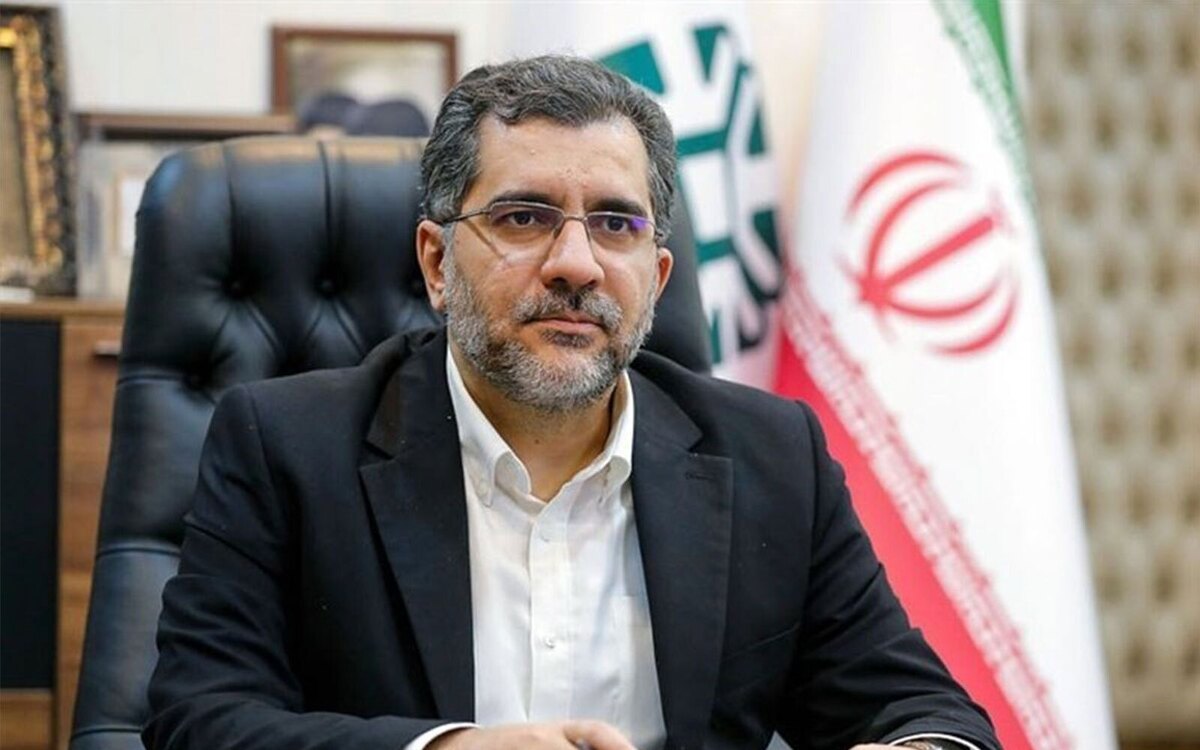 ارائه ۴ همت تسهیلات از سوی صندوق نوآوری به دانش‌بنیان‌های مستقر در پارک پردیس / رونمایی از بسته حمایتی سال ۱۴۰۴ صندوق نوآوری و شکوفایی