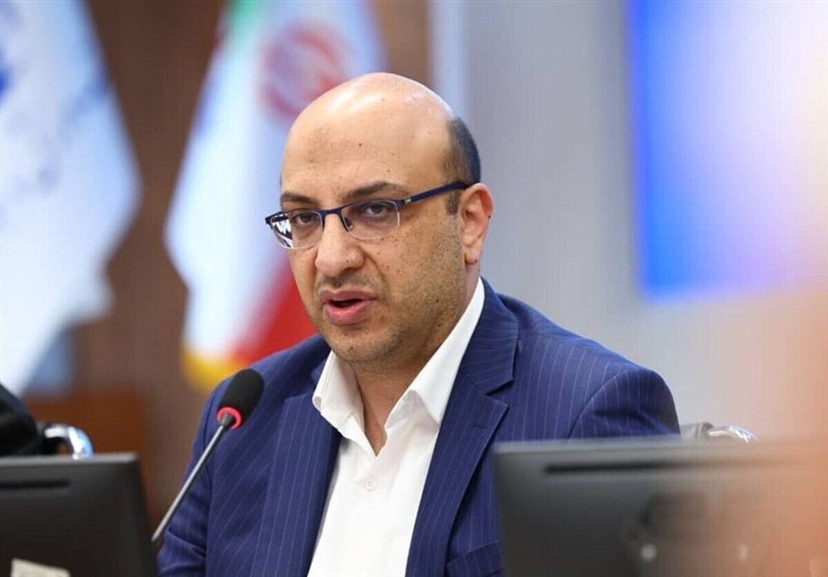 علی نژاد از هیات رئیسه فدراسیون ووشو استعفا داد