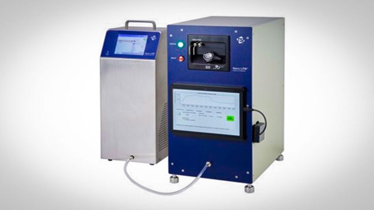 ساخت دستگاهی برای شناسایی در لحظه ذرات نانومتری در آب