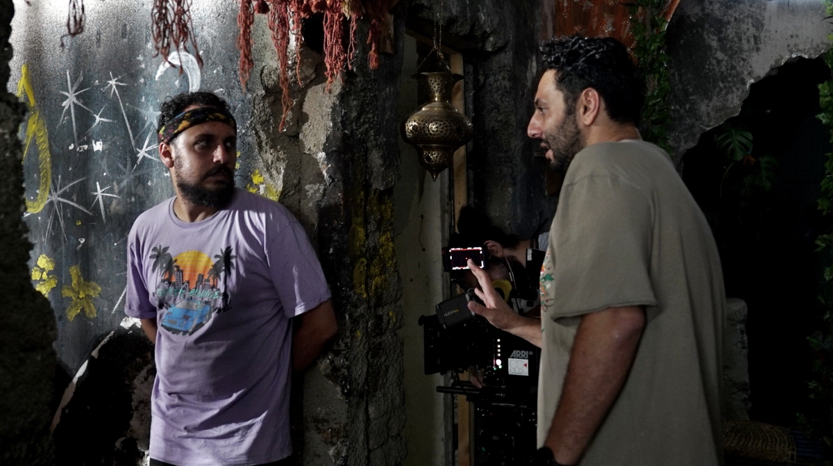 «شازده کوچولو» از رنج کودکان فلسطینی می‌گوید