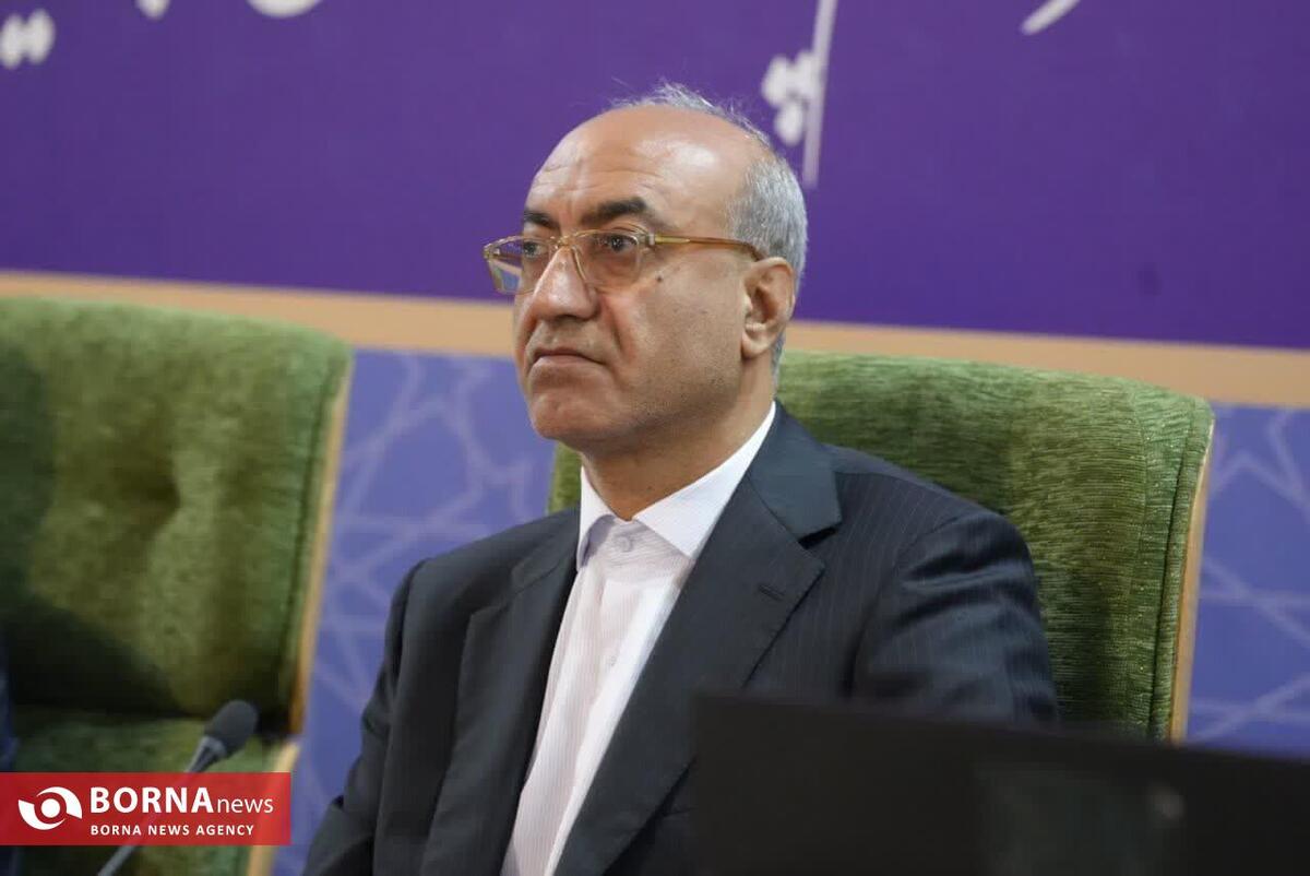 فرصت‌های سرمایه‌گذاری استان در سامانه وزارت اقتصاد بارگذاری شده است / منطقه آزاد قصرشیرین؛ فرصت طلایی برای سرمایه‌گذاری داخلی و خارجی