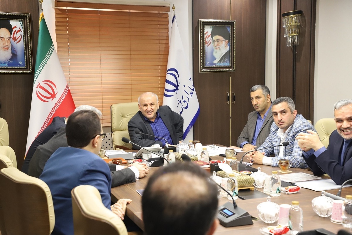 استاندار مازندران: سرمایه‌گذاران در این استان تنها نیستند