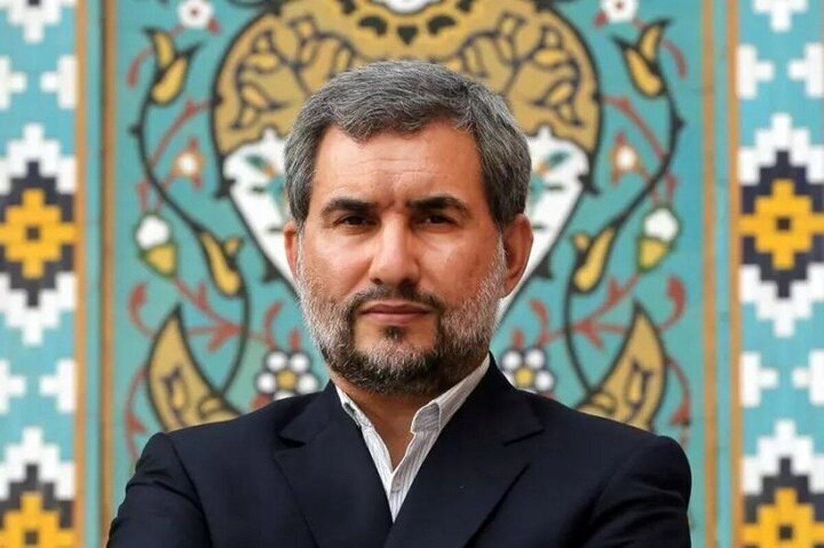 محسن اسماعیلی کیست