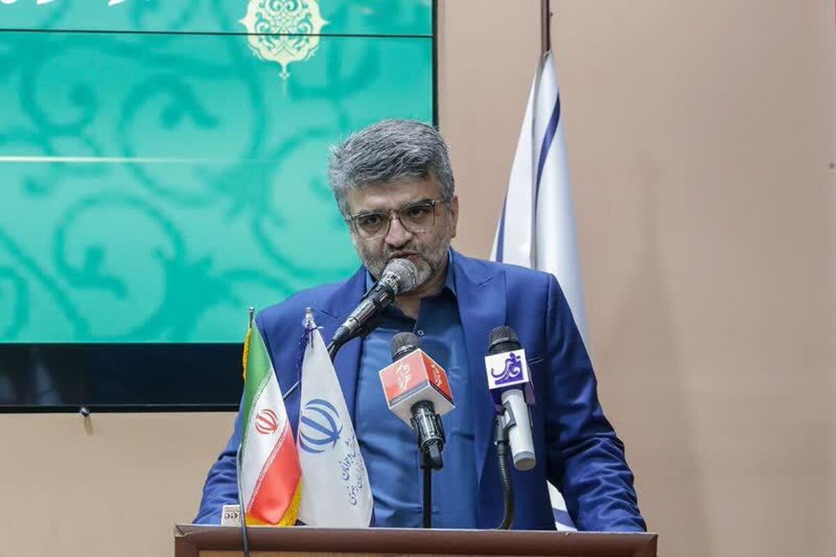 تاج‌فیروز: تلاش کردم تا جامعه ورزش و جوانان در تمامی بخش‌ها به حقوق خود دست یابند