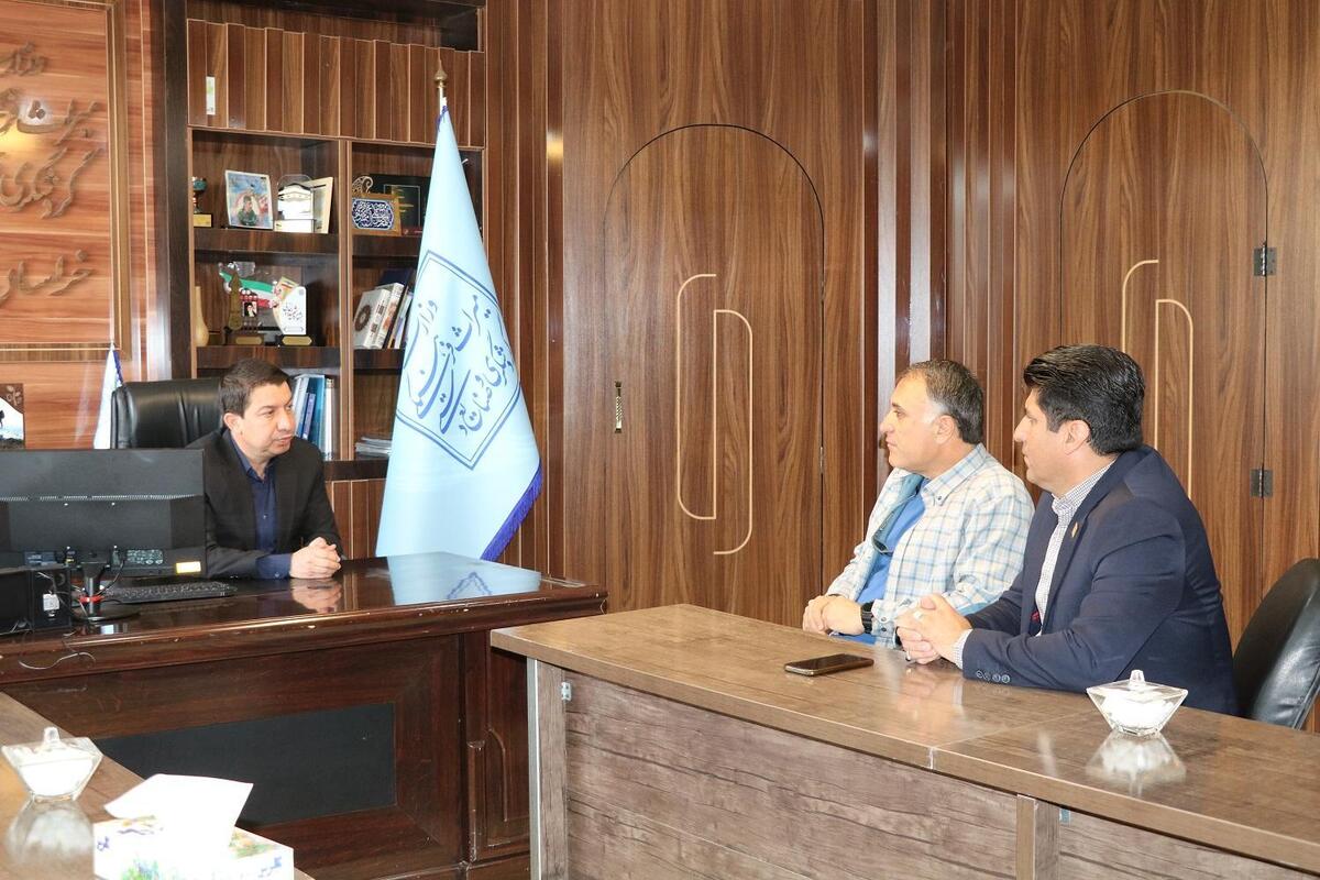 «شیرین‌دره» میزبان نخستین جشنواره گردشگری آبی خراسان شمالی می‌شود