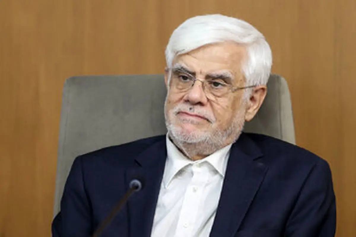 دستور عارف به وزیر آموزش و پرورش برای برخورد قاطع قانونی با معلم متخلف سنندجی 