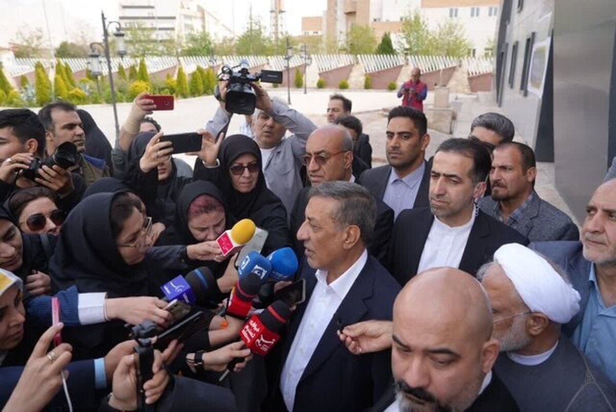 رییس‌جمهور به دلیل درصد بالای بیکاری نگاه ویژه‌ به کرمانشاه دارد