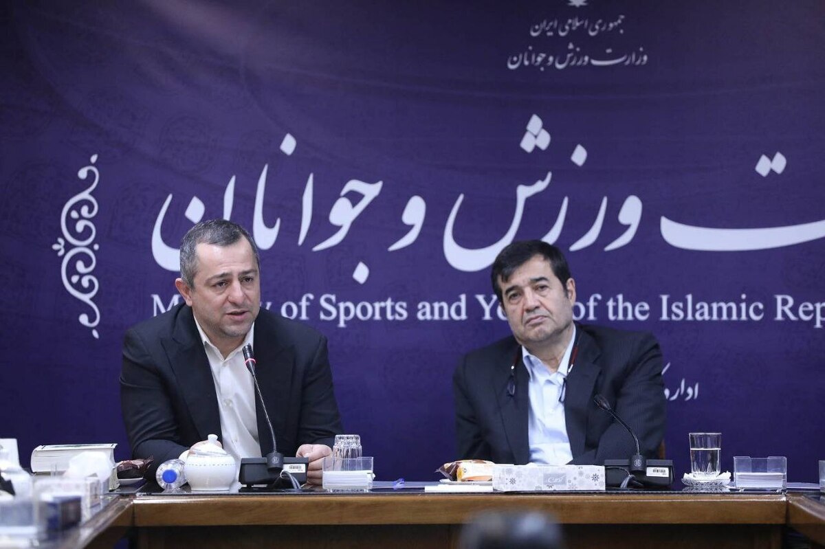 ‎معاون امور جوانان: با نگاه ویژه دکتر دنیامالی، در مسیر تقویت جایگاه جوانان حرکت می‌کنیم