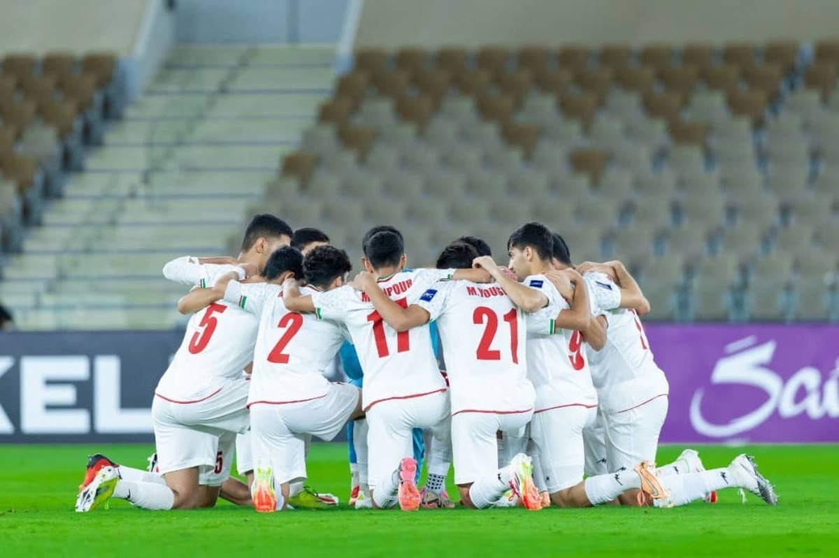 مرفاوی: نتایج نوجوانان دست پخت انتخاب‌های غلط بود/ استقلال مرده است و حالا حالاها درست نمی‌شود