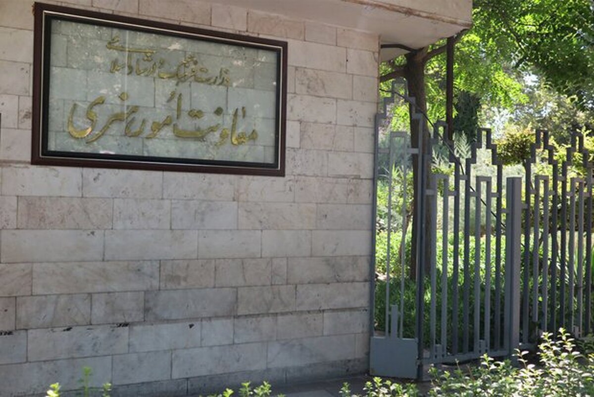 ۸ اولویت‌ اصلی معاونت هنری ارشاد در سال ۱۴۰۴/ از معرفی مدیران کل تا تعیین تکلیف حریم تئاترشهر