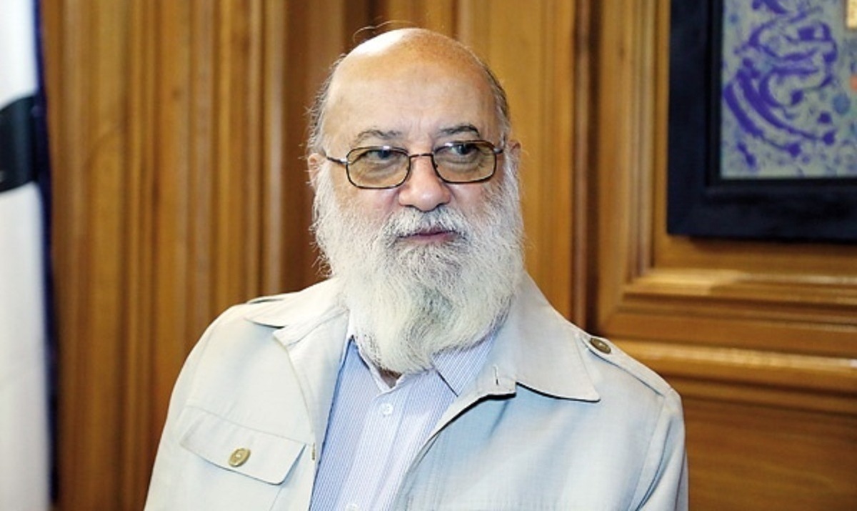 واکنش چمران به انتصابات و تغییرات در شهرداری تهران/ چینی‌ها برای عملیاتی شدن قرارداد واگن‌ها به ایران می‌آیند