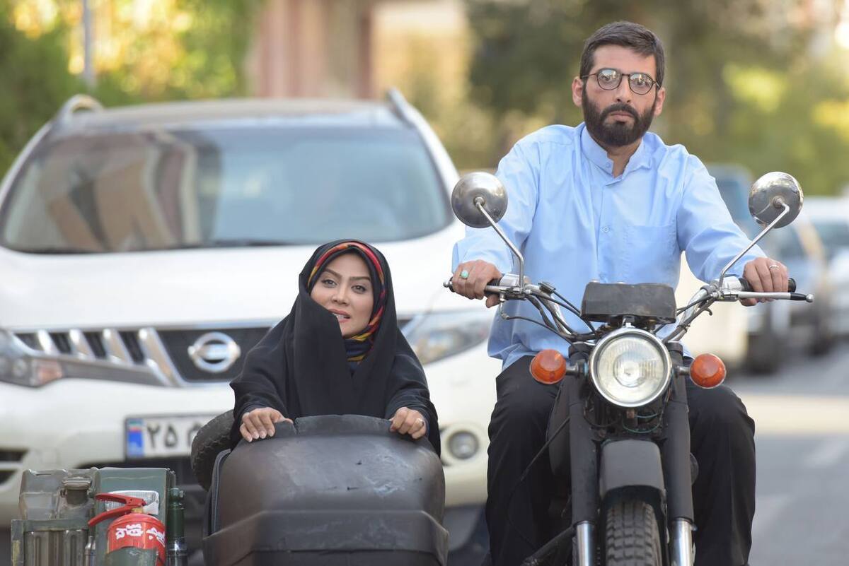 «سلام علیکم حاج آقا» از ۱۷ اردیبهشت ماه روی پرده می‌رود