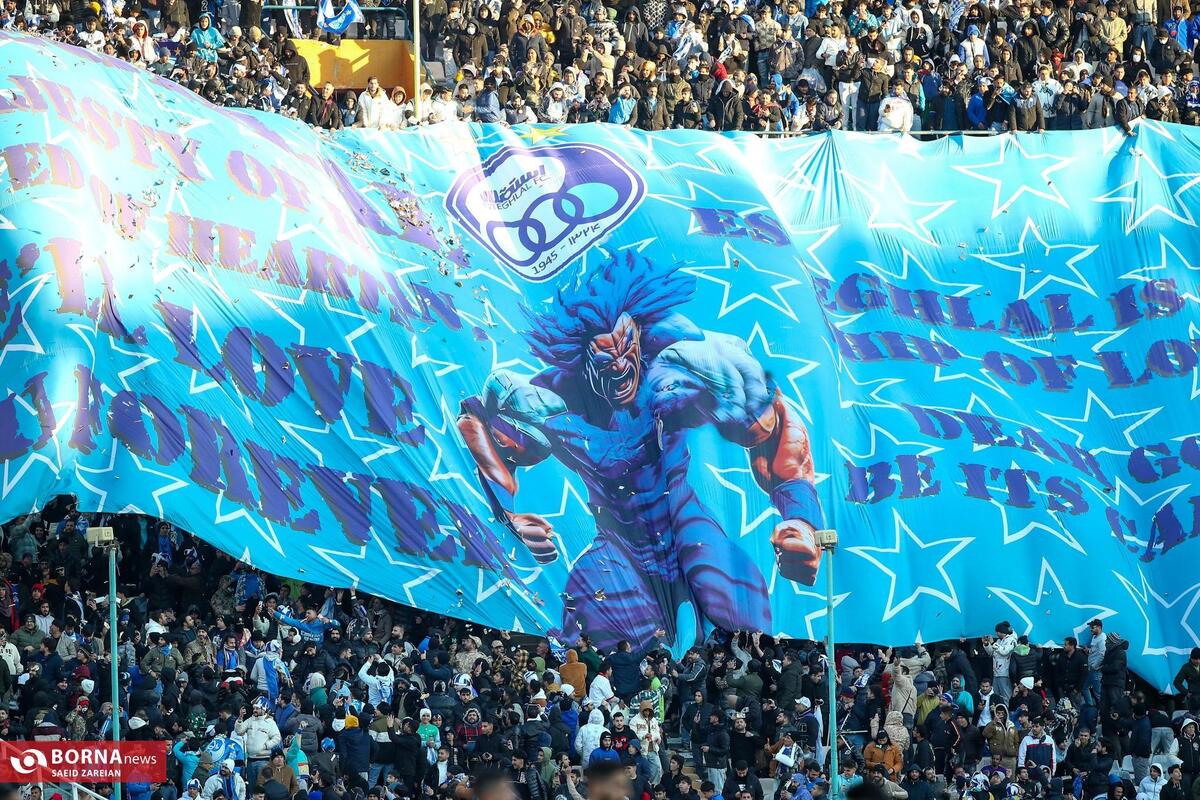 روز پرخبر کمیته انضباطی؛ استقلال و سپاهان هم جریمه شدند