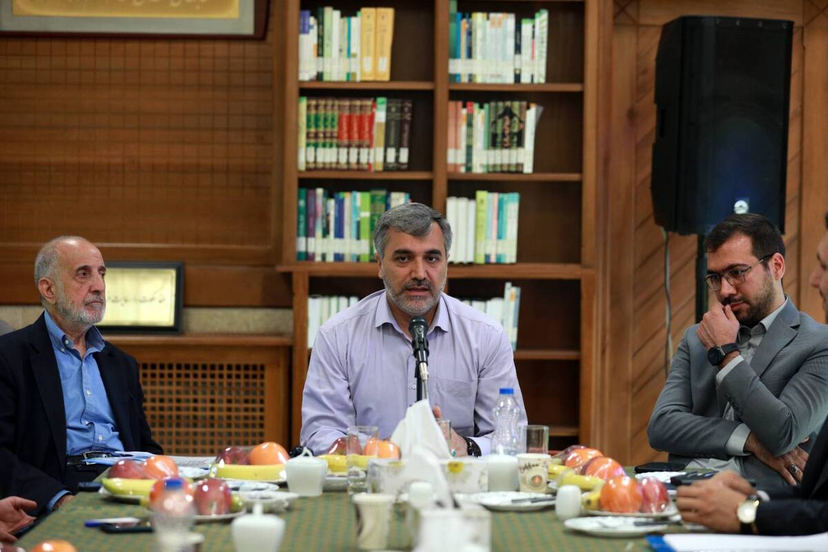 طراحی مدل جدید مدیریت و نگهداشت بوستان‌های بزرگ و توسعه خدمات ورزشی در بوستان‌ها