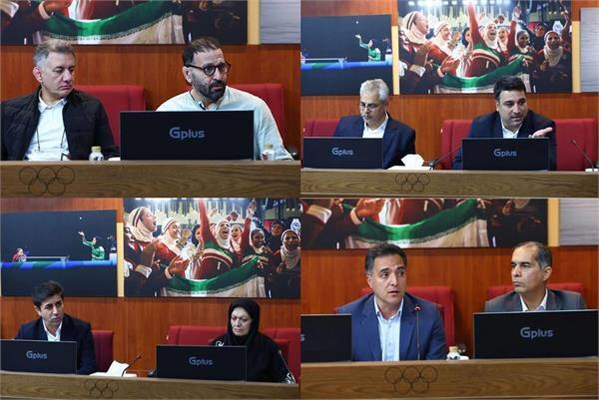 مسئولان و کادر فنی موتای، ورزش‌های الکترونیکی، جودو و دوچرخه سواری از شرایط خود برای حضور در بحرین می‌گویند