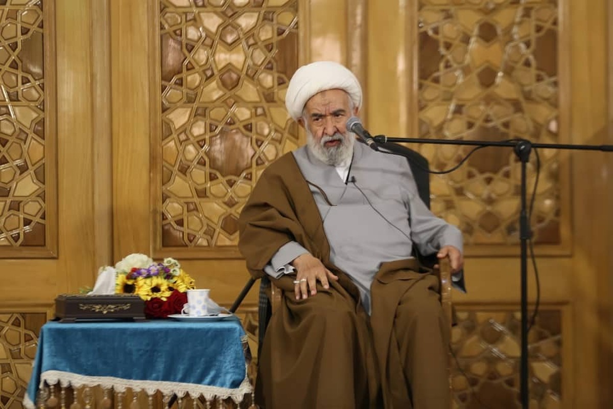 راشد یزدی: فقرزدایی یکی از مهم‌ترین اصول‌دین اسلام است