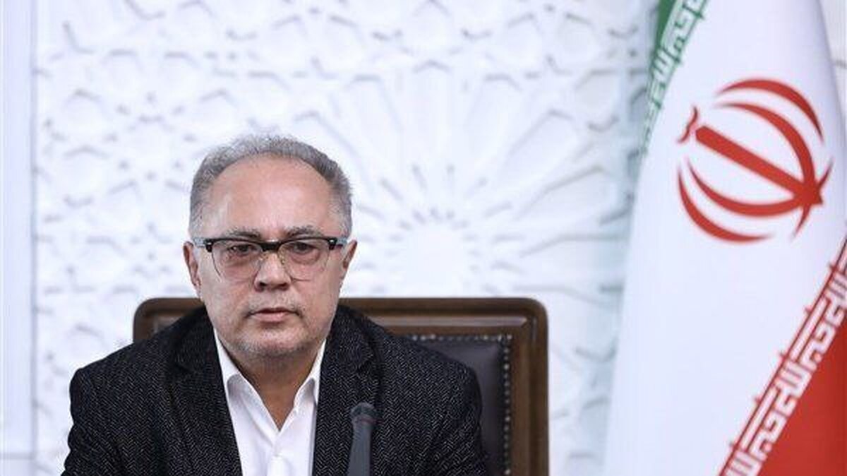 قدردانی رئیس جمهور از دبیری