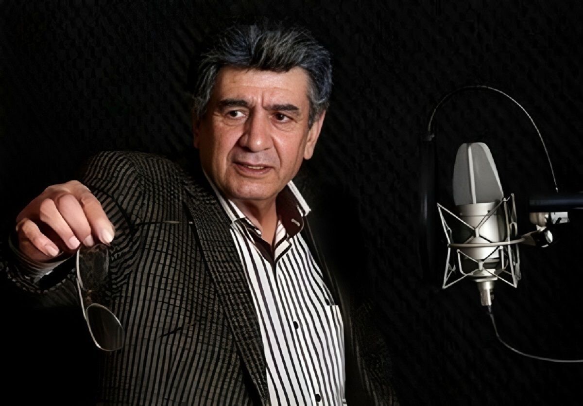 مراسم یادبود «منوچهر والی‌زاده» در خانه هنرمندان