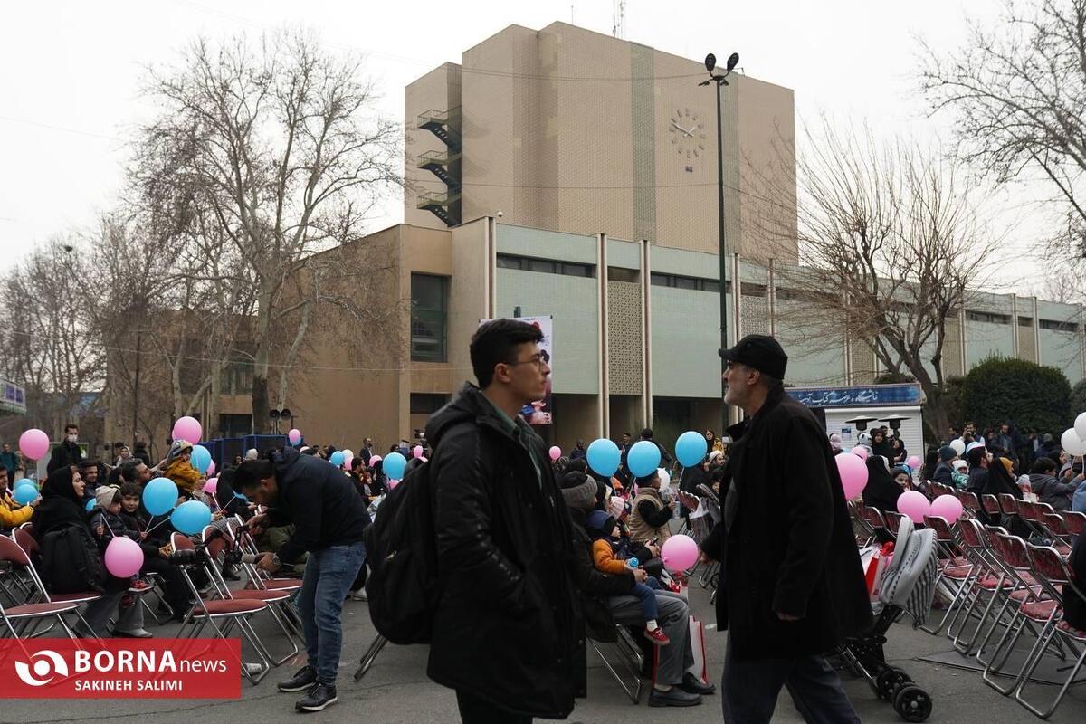 تقویت نقش جوانان در فعالیت‌های اجتماعی