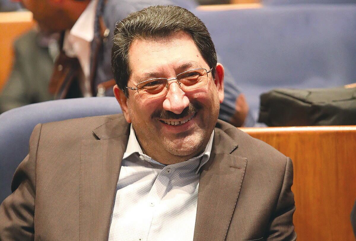 اتابک: ناترازی‌های امسال به تولید آسیب زد