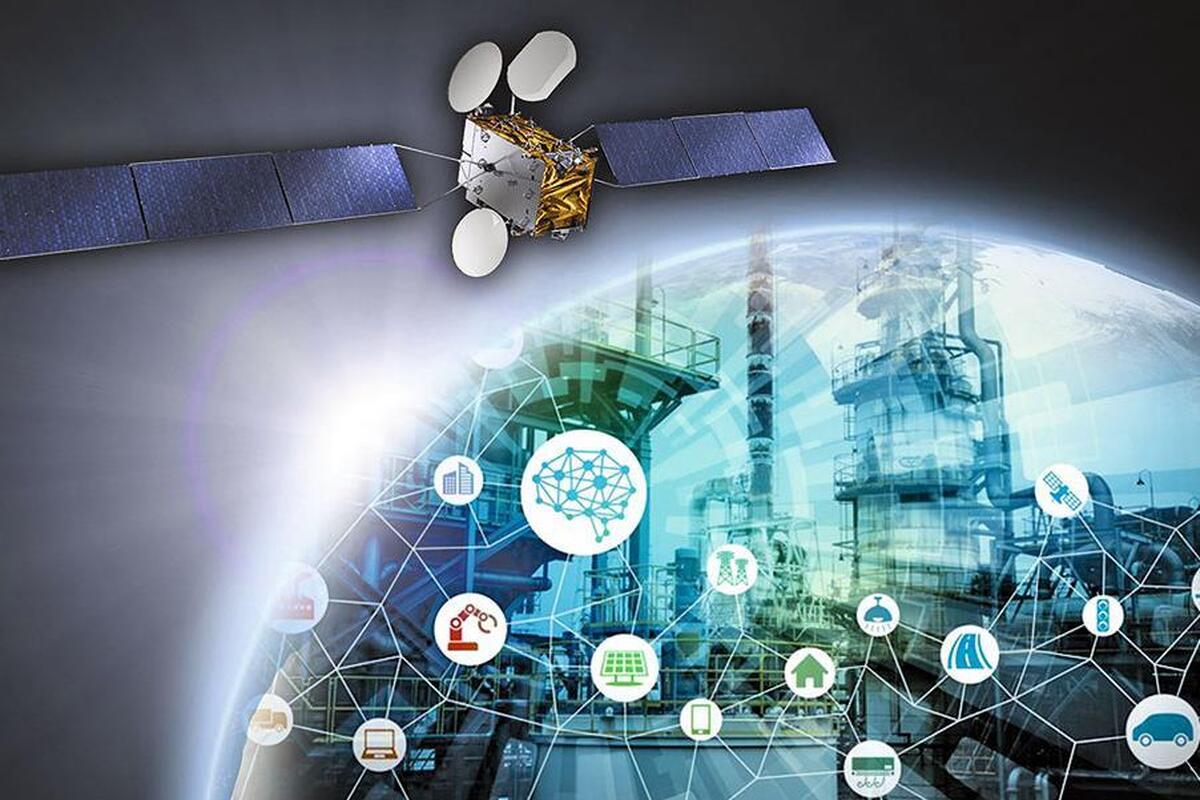 گام مجلس برای جذب سرمایه‌گذاری در صنعت فضایی