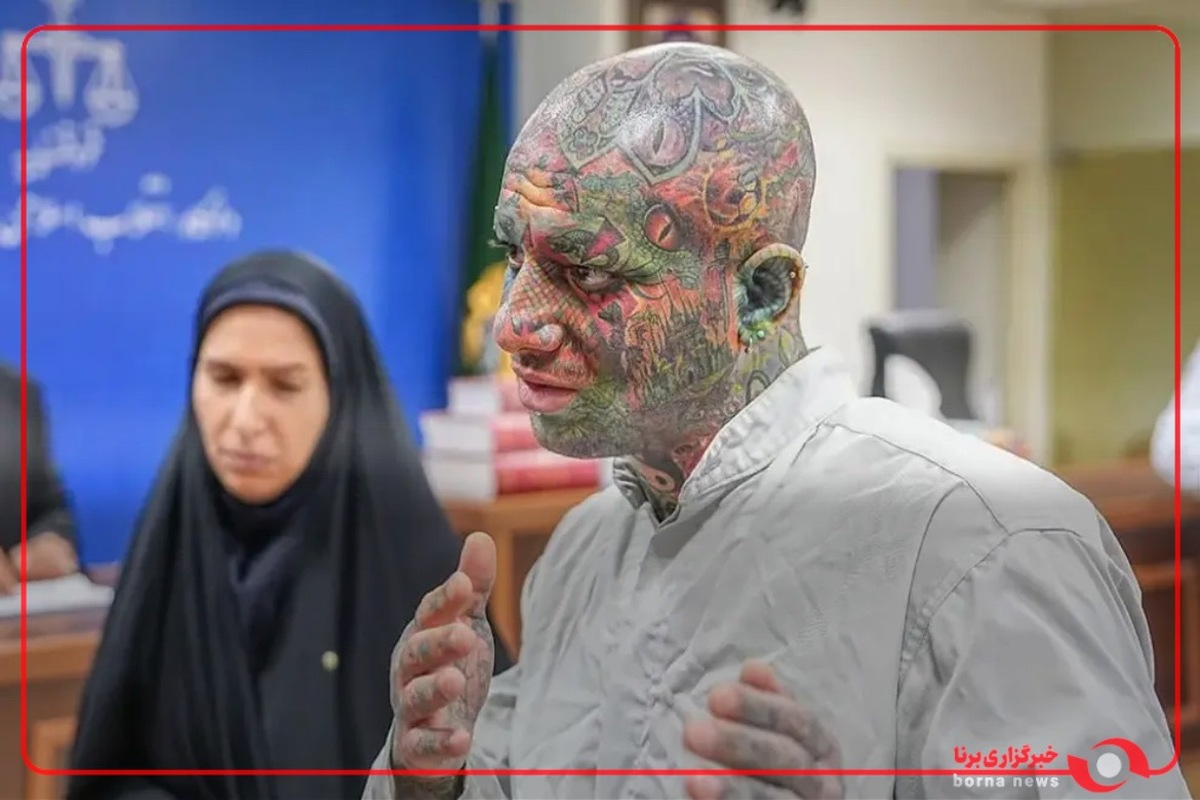 سخنگوی قوه قضاییه: حکم اعدام تتلو با توجه به فرجام‌خواهی که صورت گرفته در دیوان عالی کشور در حال رسیدگی است