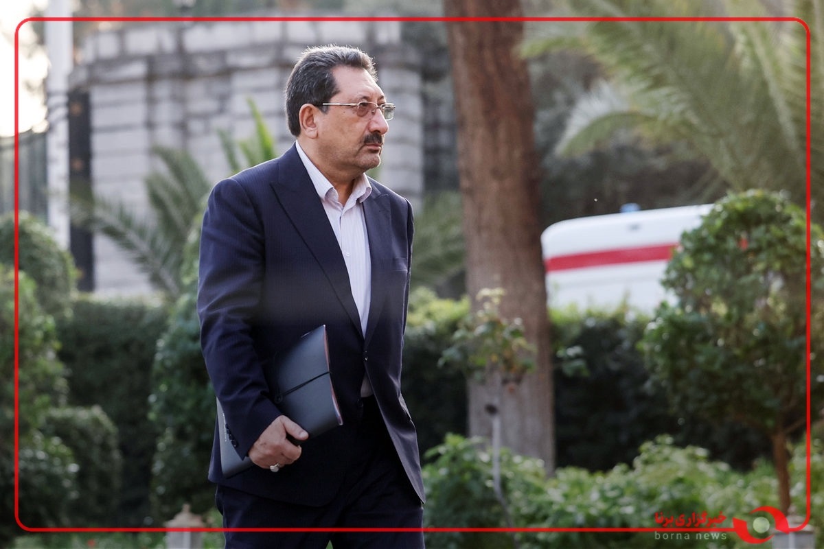 وزیر صمت: ناترازی‌ها امسال هم به تولید لطمه زد