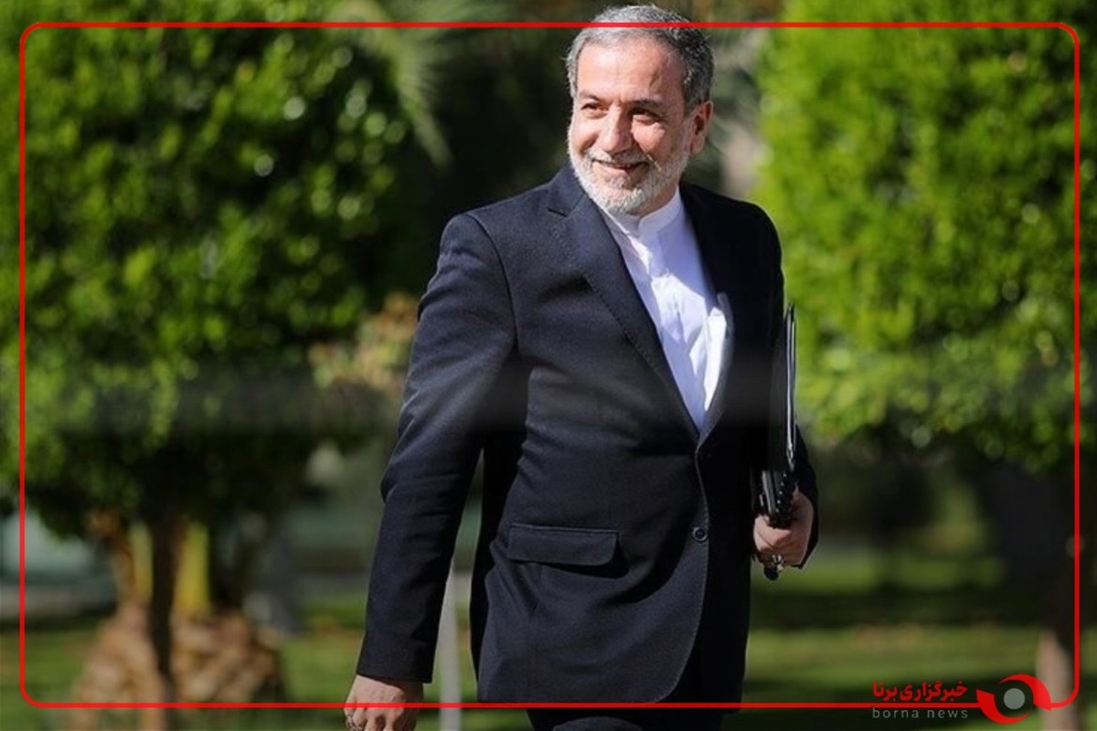 عراقچی: نظرات متضاد طرف آمریکایی سازنده نیست