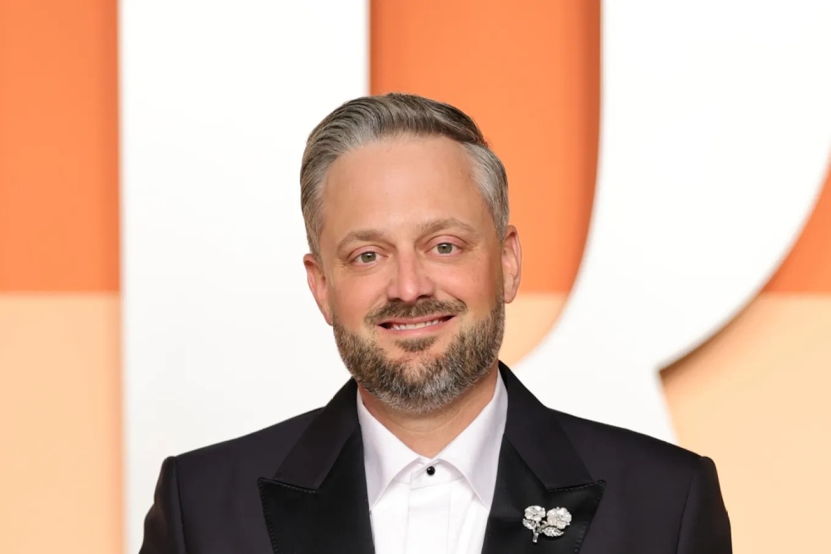 نیت برگاتزی مجری مراسم جوایز امی ۲۰۲۵ می‌شود