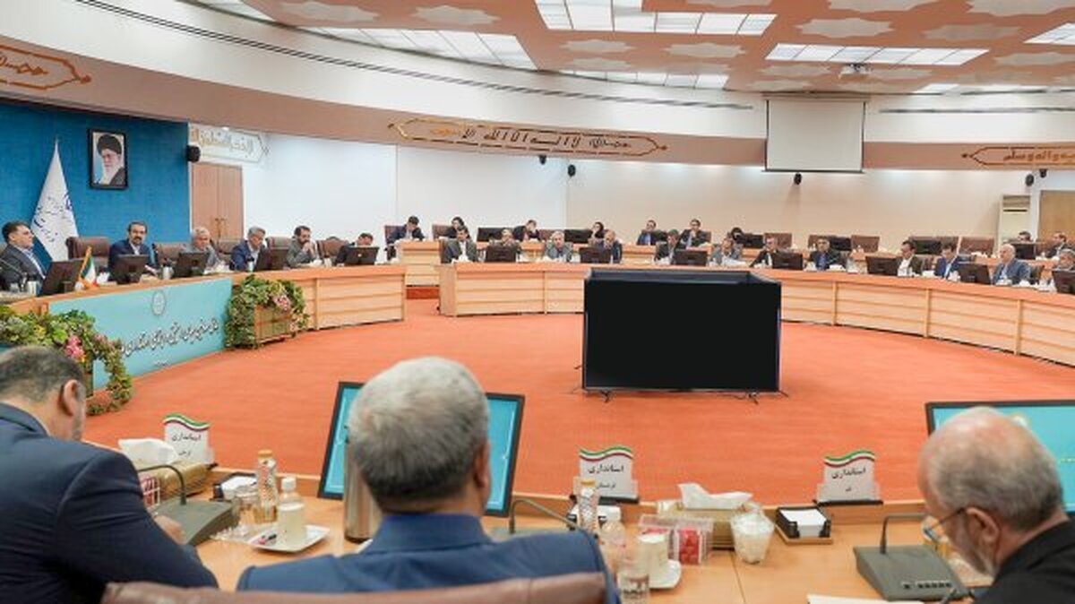 سنایی: در سایه وفاق و مدارا، بحران‌ها به ظرفیت تبدیل می‌شوند