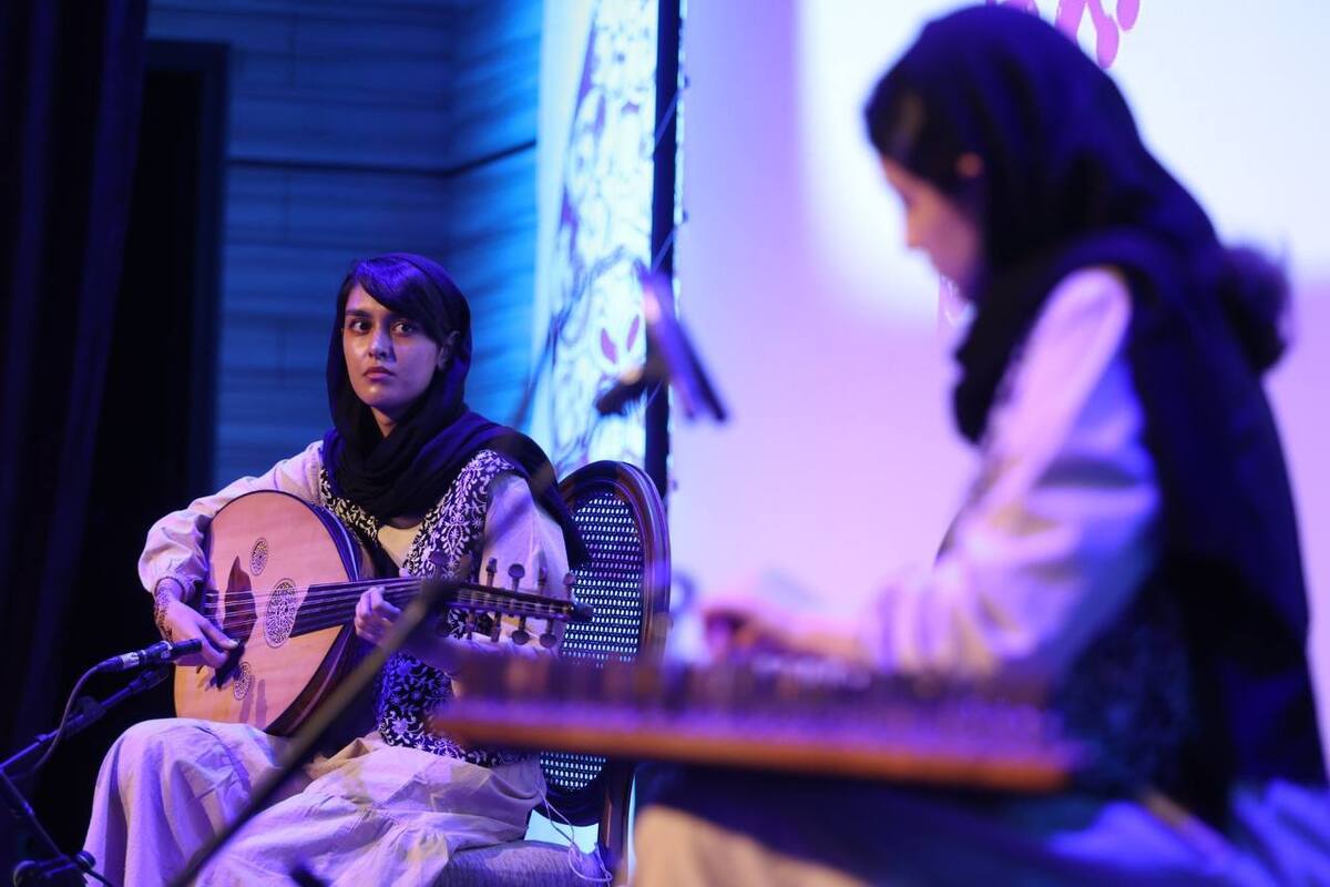 در آخرین روز اجراهای دومین جشنواره عودنوازی چه گذشت؟