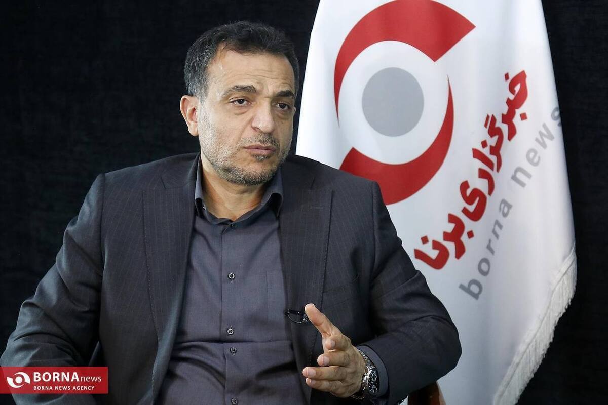 صوفی: لایحه سرباز قهرمان نشان‌دهنده عزم جدی دولت و مجلس برای حمایت از جوانان و ورزش است