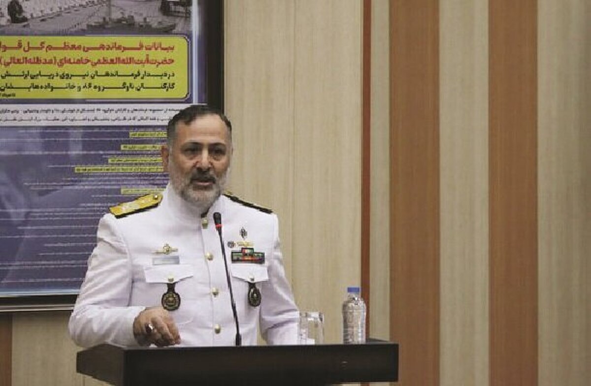 نیروهای مسلح در اوج افتخار، عزت، توانمندی و اقتدار قرار دارند