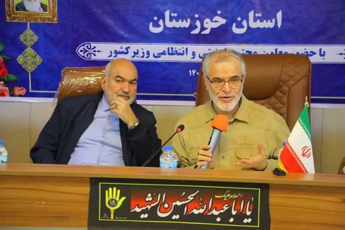 توزیع متوازن زائران اربعین برای تسهیل خدمات‌رسانی و افزایش امنیت