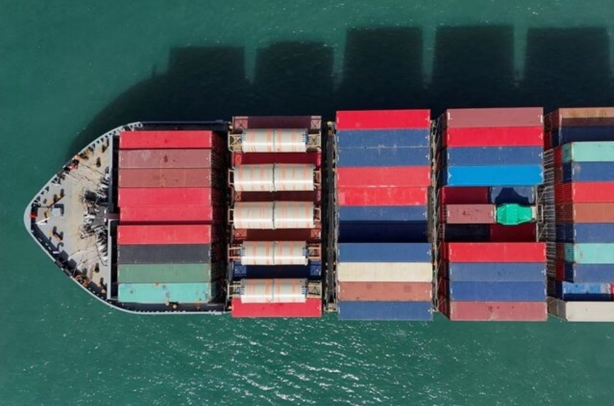 سیگنال ترامپ از پایان احتمالی تعرفه های تلافی جویانه با چین