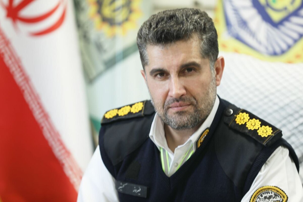 ثبت بیش از ۱۲ هزار تخلف حادثه ساز در پایتخت فقط در یک روز