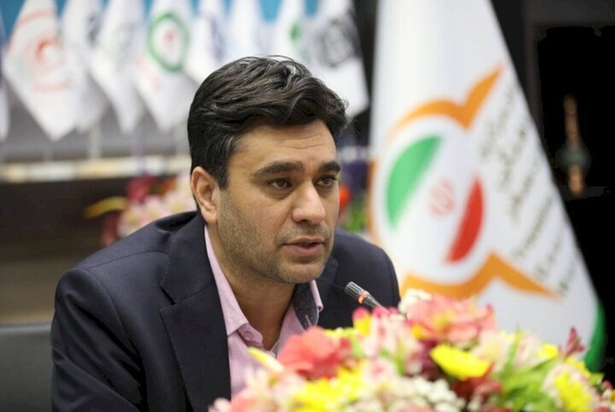 ‎اقامت ۱۴ میلیون و ۶۰۰ هزار نفر در نوروز ۱۴۰۴/ استقبال از صنایع دستی ایرانی در نوروز