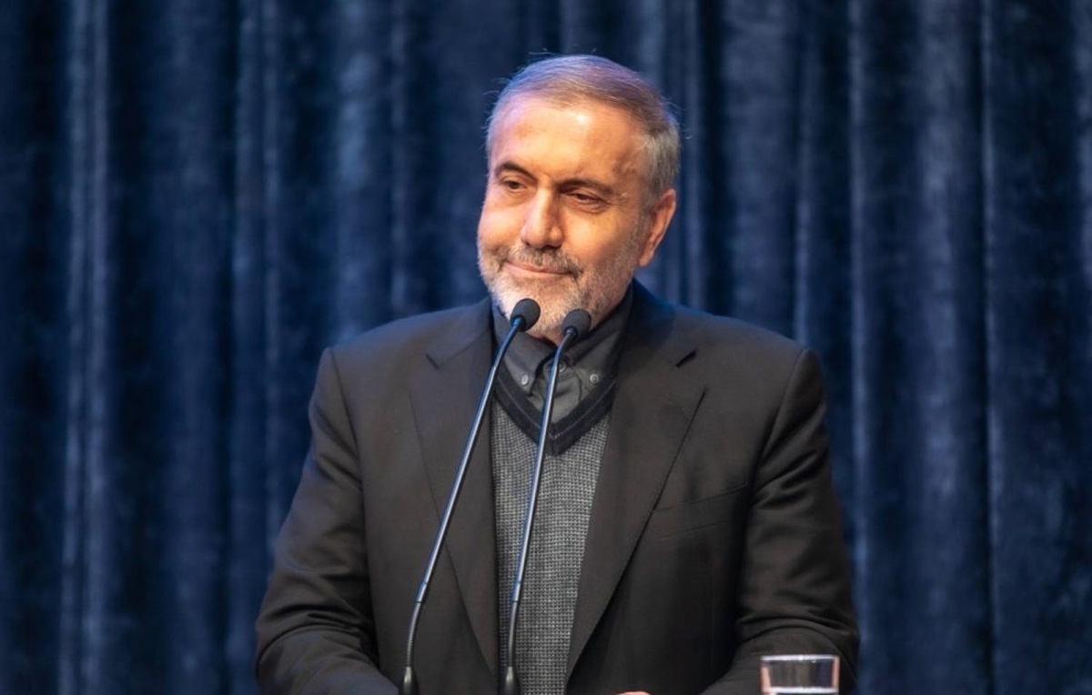 ‎نماینده رئیس جمهور و دبیرکل ستاد مبارزه با موادمخدر نوروز ۱۴۰۴ را تبریک گفت